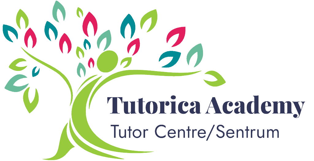 Tutorica Academy