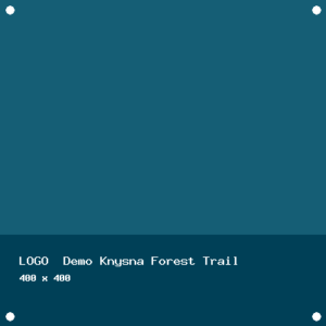 Demo Activity logo (Demo Knysna Forest Trail)